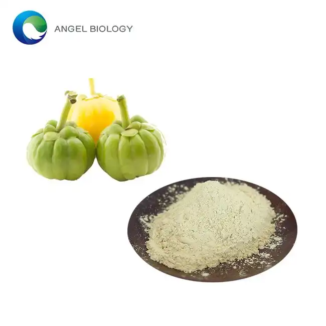 Maximize Weight Loss: How Garcinia Cambogia Extract Powder Works as a Natural Fat Inhibitor